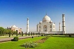 Same Day Taj Mahal Private Tour from Delhi