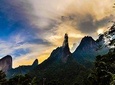 Private Day Trip Serra dos Orgaos National Park Rio de Janeiro
