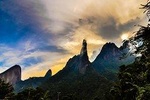 Private Day Trip Serra dos Orgaos National Park Rio de Janeiro