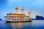 Halong Bay 2 Days-1 Night with Halong Signature Cruise