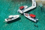 Blue Lagoon and island Solta speedboat tour - FULL DAY