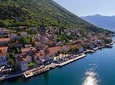Kotor to Perast one way transfer