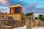 Full-Day Knossos And Heraklion Tour From Rethymno