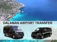 Dalaman Airport DLM Transfers to Hisaronu (Fethiye) Hotels