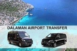 Dalaman Airport DLM Transfers to Hisaronu (Fethiye) Hotels