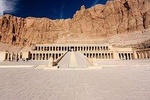 Tour to the West Bank in Luxor