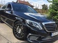 Airport Transfer from Sofia Airport