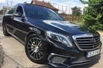 Airport Transfer from Sofia Airport