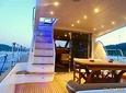 3 - Hours Bosphorus Yacht Cruise