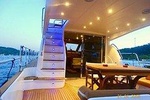 3 - Hours Bosphorus Yacht Cruise