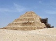 6 Hours visit to Giza pyramids sphinx and Sakkara 