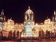 Mumbai by Night