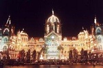 Mumbai by Night