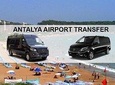Antalya Airport AYT Transfers to Incekum Hotels