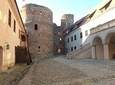 Tour from Riga to Vilnius: Bauska Castle, Rundale Palace and The Hill of Crosses