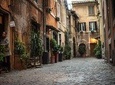 Trastevere: A Self-guided Audio Tour of Rome's Medieval Village