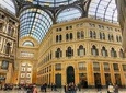 Naples Attractions Walking and Sightseeing Tour