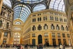Naples Attractions Walking and Sightseeing Tour