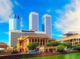 Shore Excursion Colombo City Tour Highlights