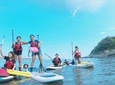 Hualien Changhong Bridge SUP Day tour