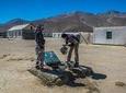 Osh to Dushanbe on Pamir Highway in 7 days