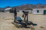 Osh to Dushanbe on Pamir Highway in 7 days