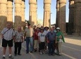 Day Tour to Luxor East and West Banks