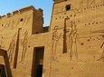 Philae Temple and High-Dam Half-day tour in Aswan