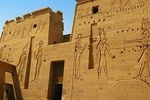 Philae Temple and High-Dam Half-day tour in Aswan