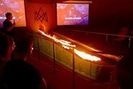 Skip the Line: Icelandic Lava Show Ticket