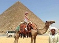 Day tour to Cairo from luxor by Air