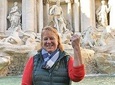 Private Guided Walking Tour of Rome Must-See Monuments & Sites of City Center