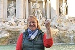 Private Guided Walking Tour of Rome Must-See Monuments & Sites of City Center