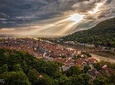 Alternative Heidelberg Tour.