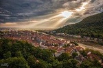Alternative Heidelberg Tour.