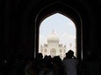 Over Night Taj Mahal Agra Tour With Private Car 