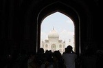 Over Night Taj Mahal Agra Tour With Private Car 