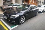 Airport City Transfer with English & Greek speaking driver