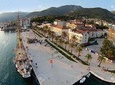 Herceg Novi to Tivat one way transfer