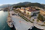 Herceg Novi to Tivat one way transfer