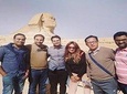 Private 2-Days Tour Cairo and Alexandria