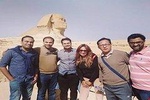 Private 2-Days Tour Cairo and Alexandria