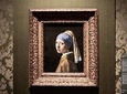The Hague City & Meet the Girl with the Pearl Earing