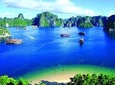 Ha Long One Day Trip 6 Hours Cruise