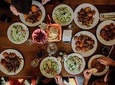 Authentic Tour & Meal with an Amish Family!