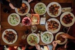 Authentic Tour & Meal with an Amish Family!