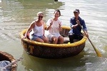 Basket Boat Ride And Fishing Experience