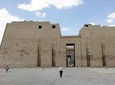 Tour to Habu temple and Ramseum in luxor west bank II