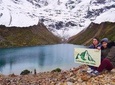 Humantay lake treck 1 day