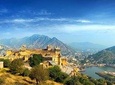 Golden Triangle India